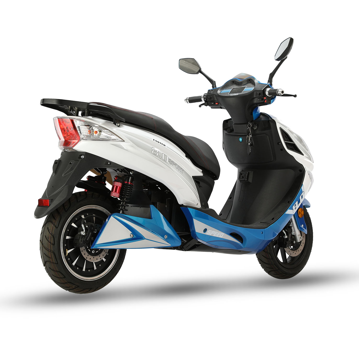 Manufacturer Quality Electronic EEagle Wuxi East Technology Co.Ltd.