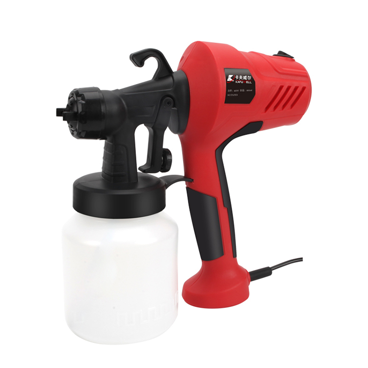 KAFUWELL PA3924/PA3925 Power Paint Sprayer Supplier