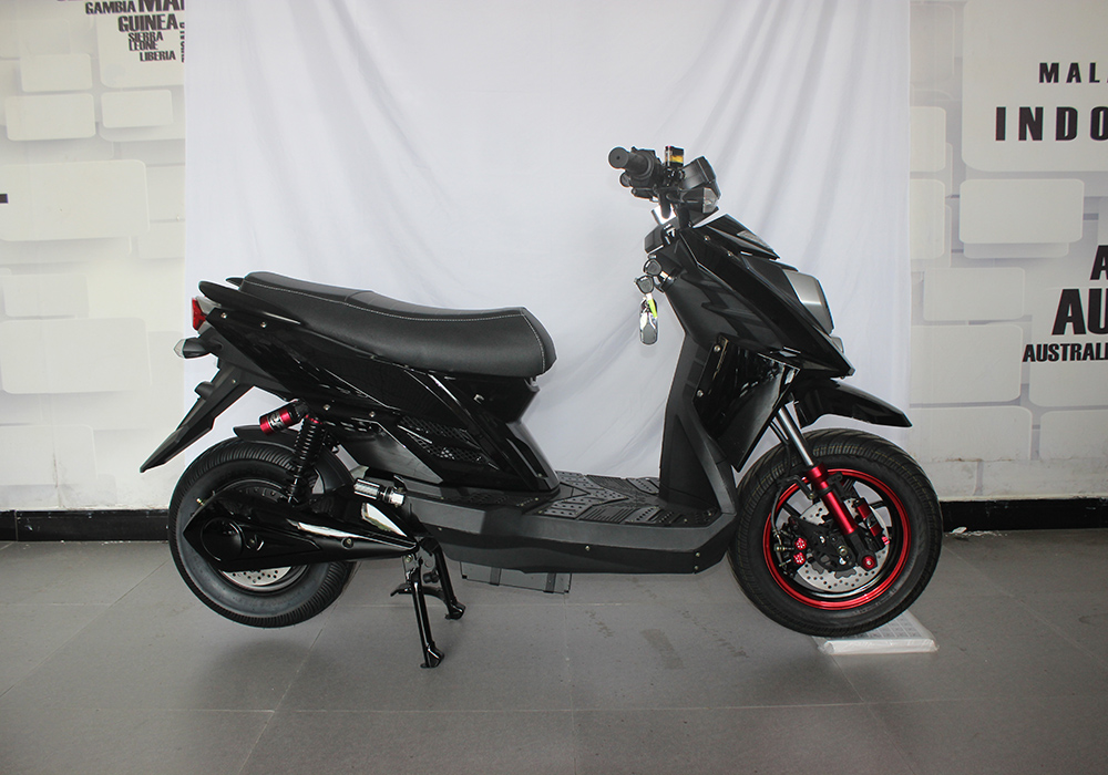 Dofa Ebike Manufacturer Electric Scooter TTX Pro