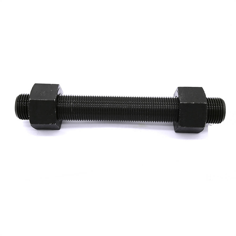 B7 Threaded Rod manufacturer, company G&T Industry