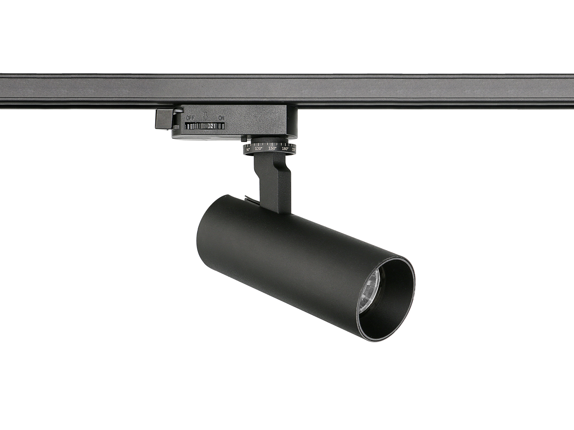 25W LED Track Light TR0425XX01 manufacturer, supplier, OEM