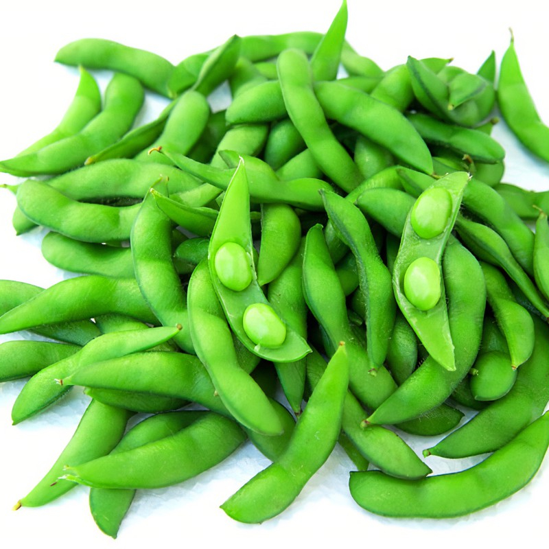 Frozen Edamame