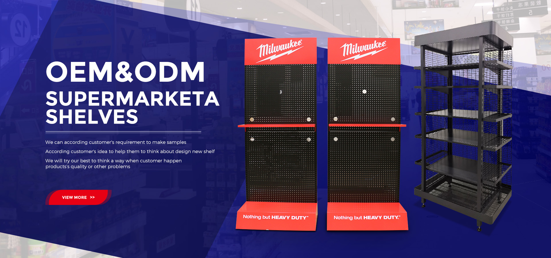 Changshu Yiyang Commercial Equipment Co., Ltd.