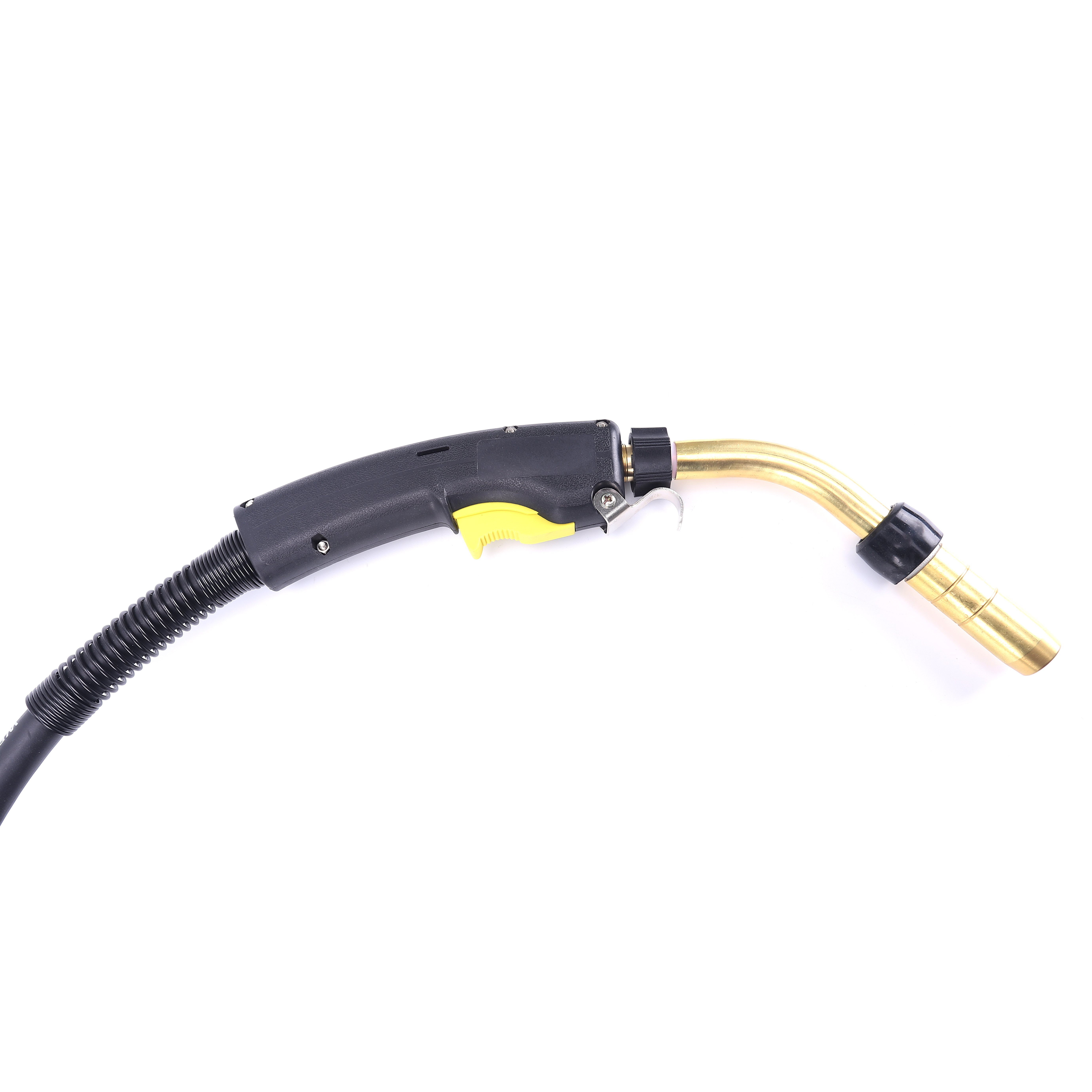 Heavy Duty Mig Welding Torch BERNARD® 300A Mig welding Torch Euro Conncetor