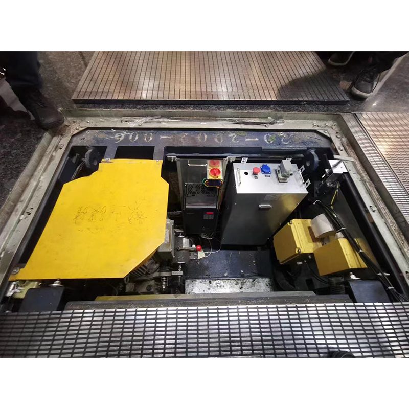 Complete Elevator Replacement manufacturer, company Independent Elevator(Suzhou)Co.,Ltd.