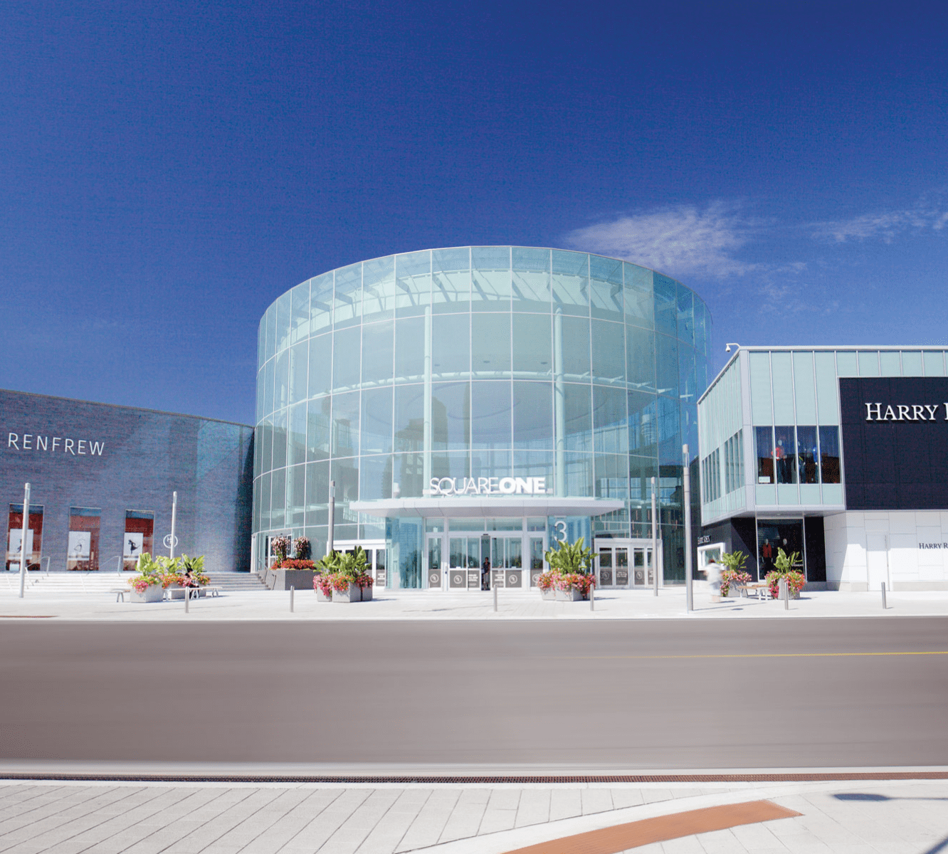 Home Page Square One