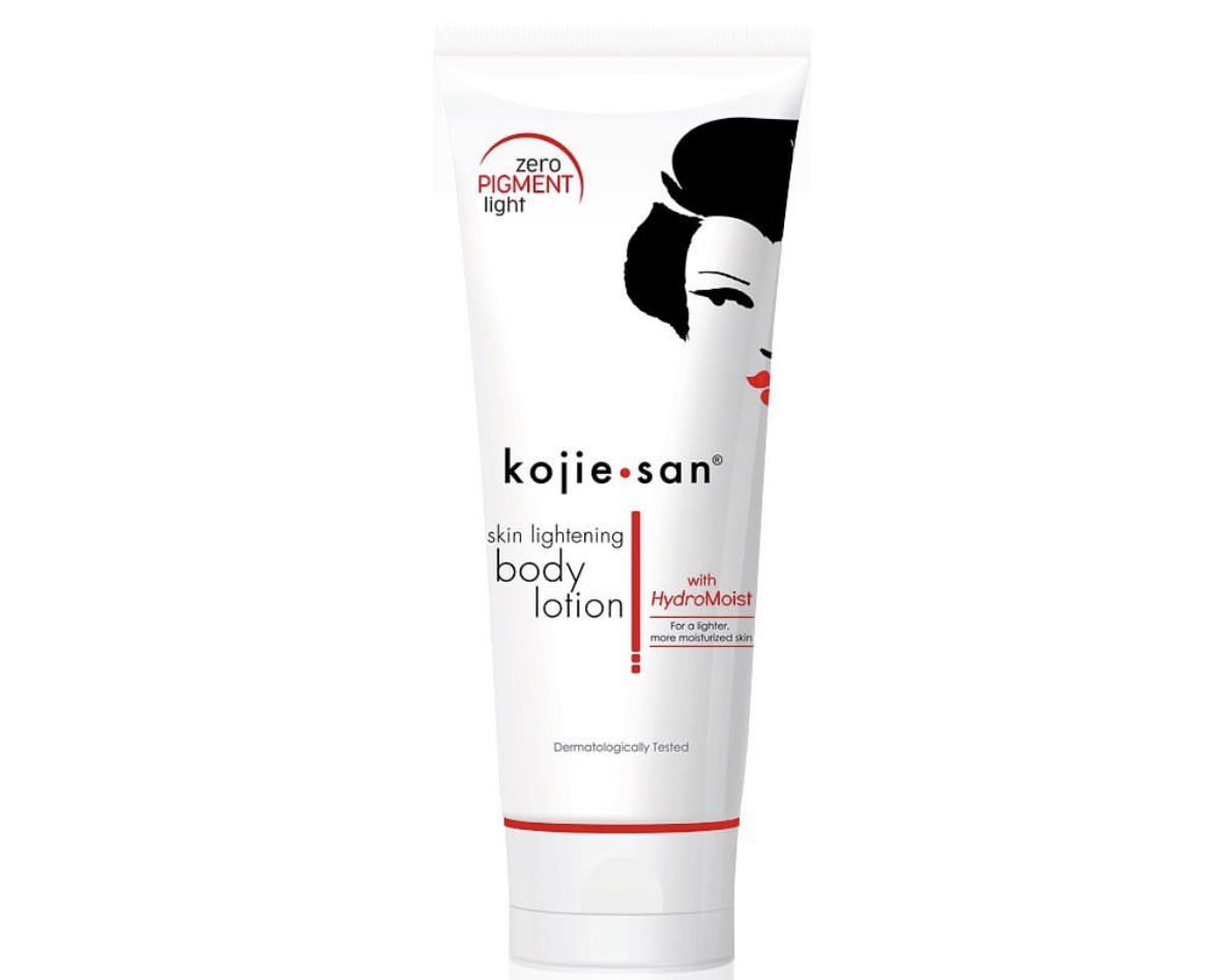 Kojie San Body Lotion (without SPF) shopstation