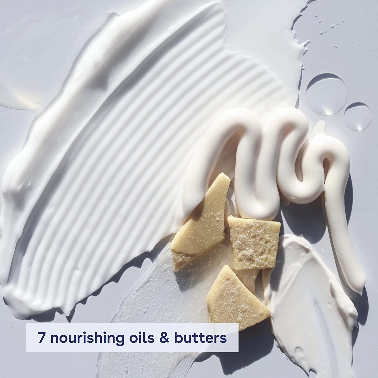 eos Fresh & Cozy Body Butter Lotion 16 oz shopstation