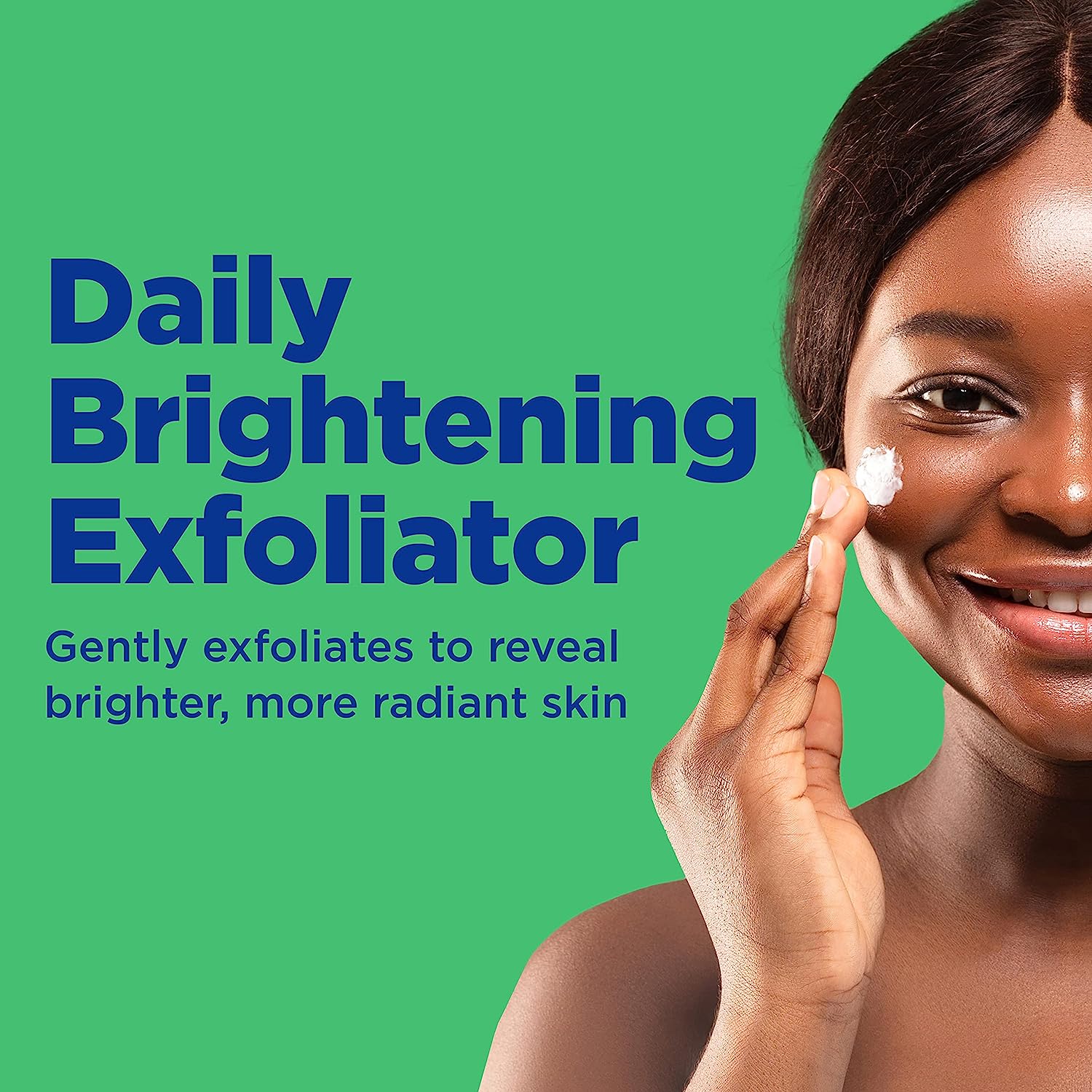 Differin Daily Face Brightening Exfoliator, 177ml shopstation