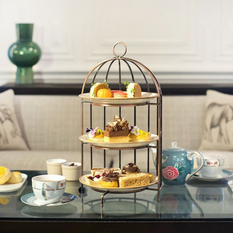 Classic Afternoon Tea for two Shop St. Ermin's