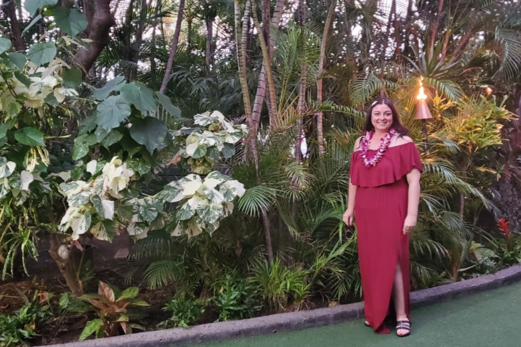 Pineapple Travel Shop STMA