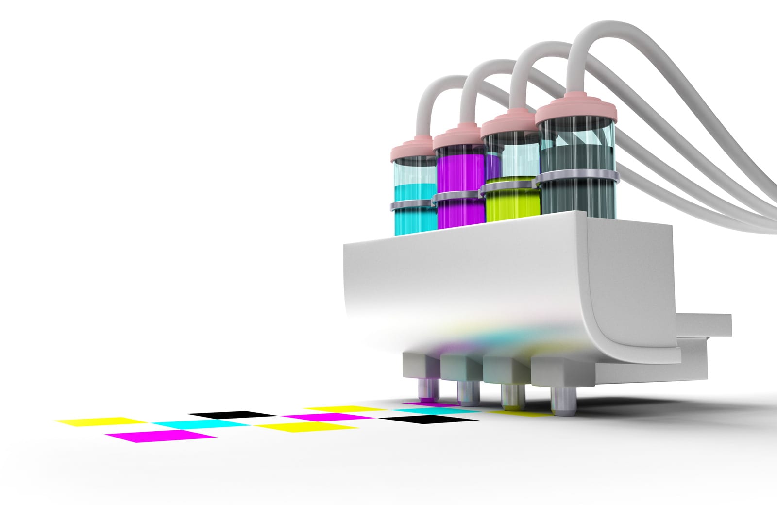 Screen Printing Portland Stickers, Apparel, and Embroidery Shop