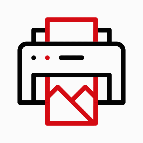 Portland Embroidery & Screen Printing Shop Strange, Inc.