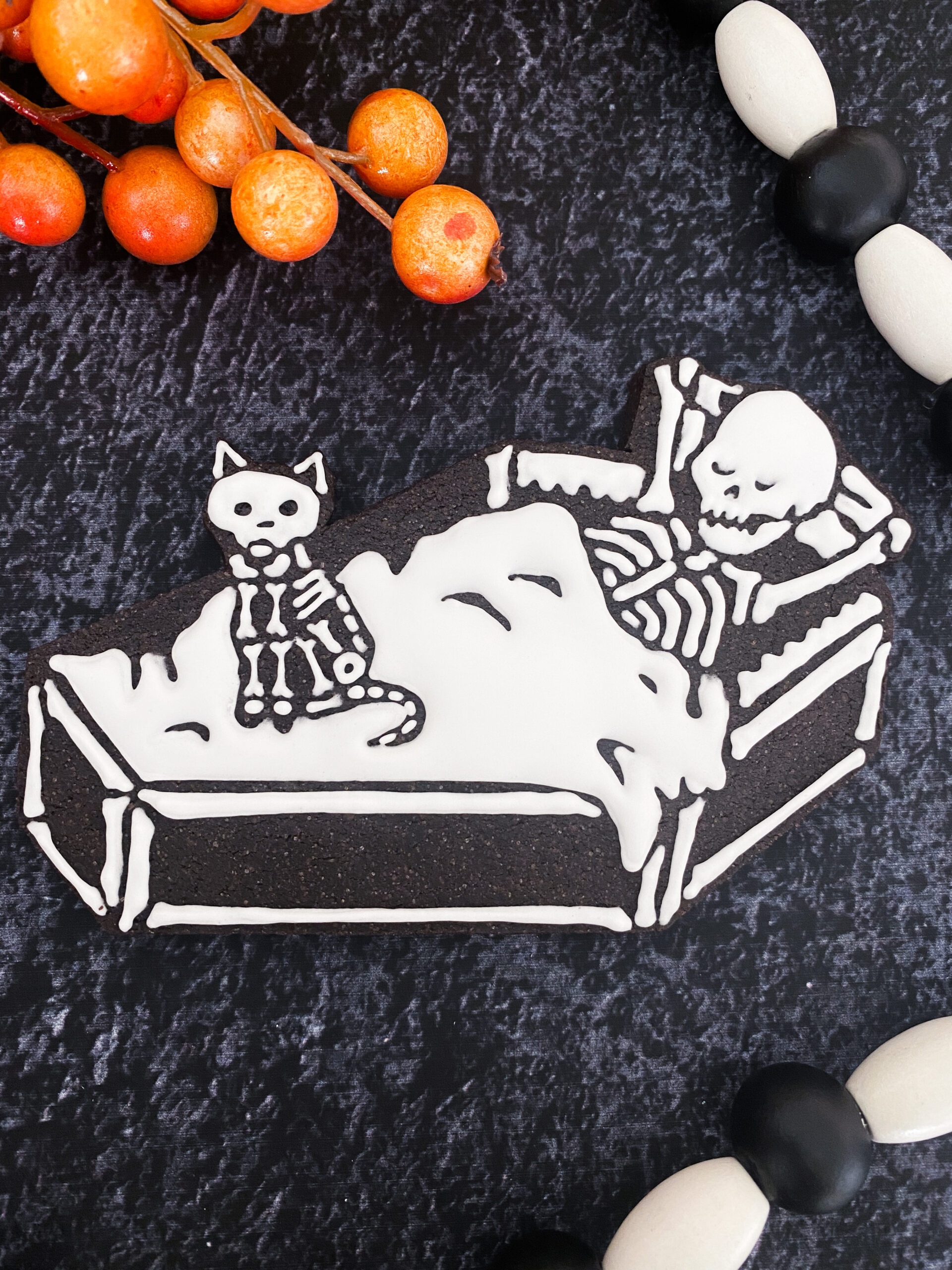 Sleep Like the Dead Shop Sugared Up