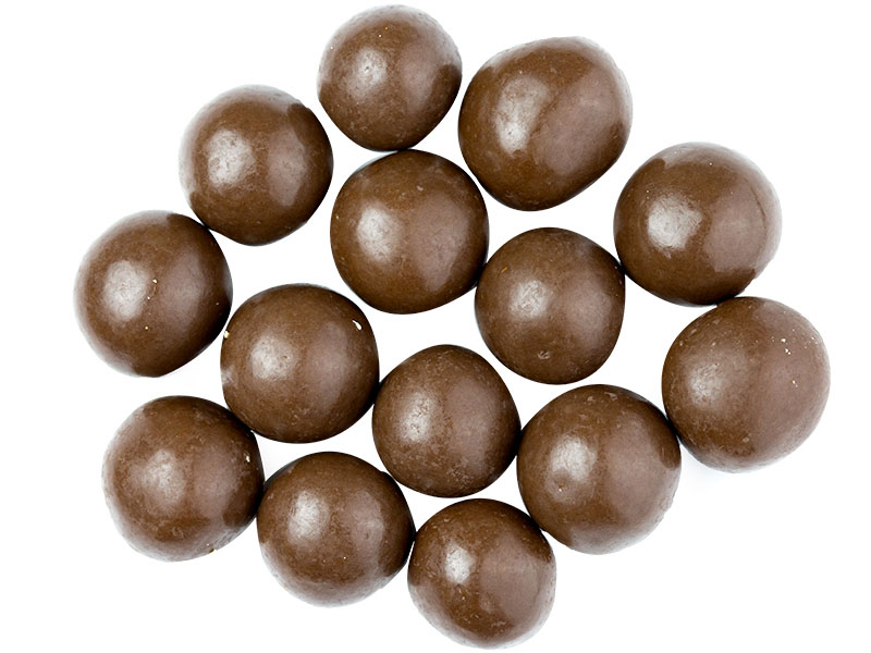 Carob Malt Balls SunRidge Farms