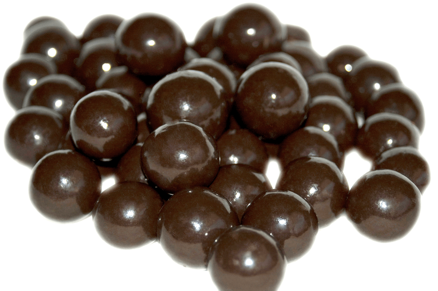 Milk Chocolate Malt Balls SunRidge Farms