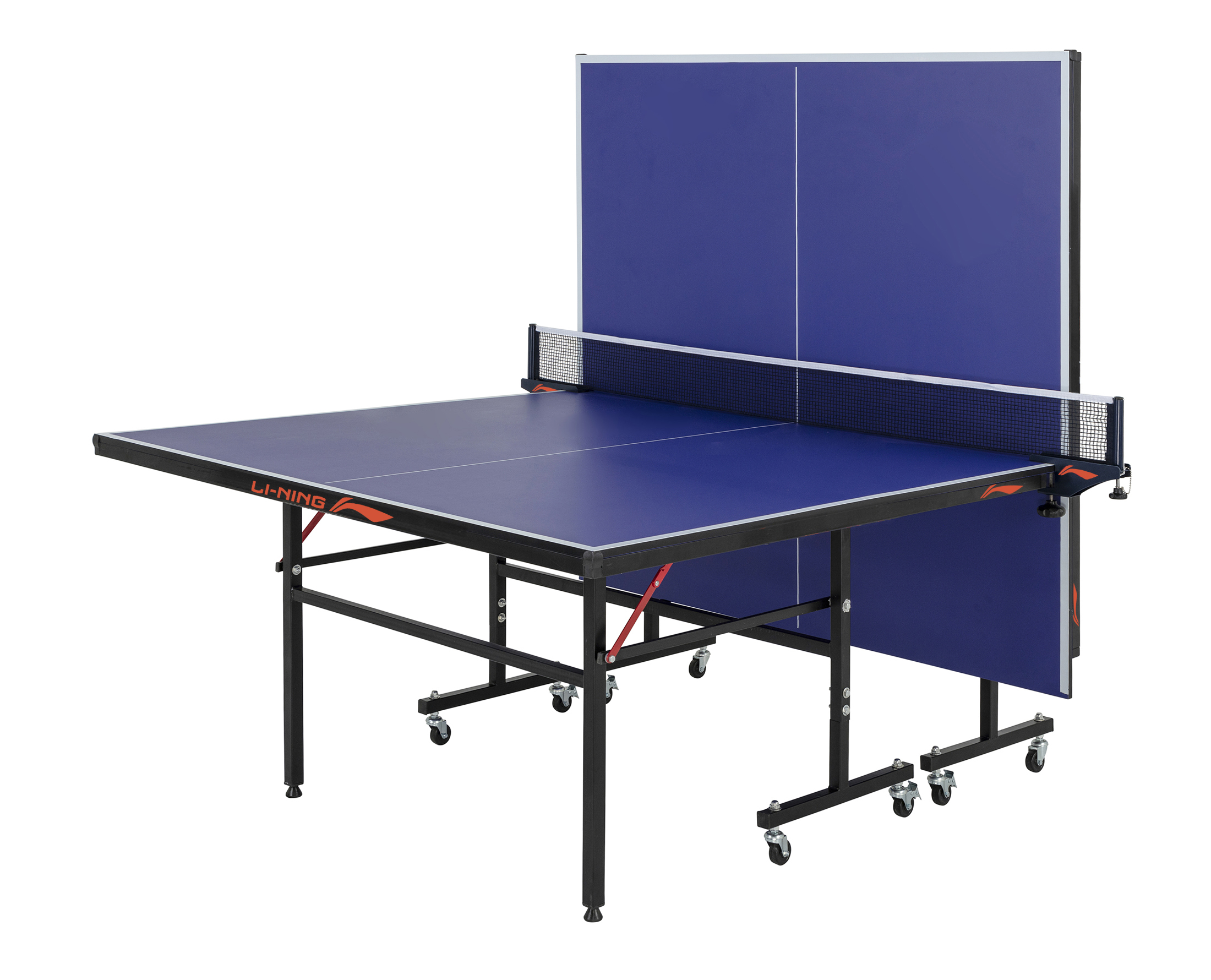 Recreational R1000 Ping Pong Table LiNing