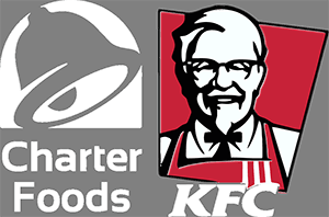 Charter Foods