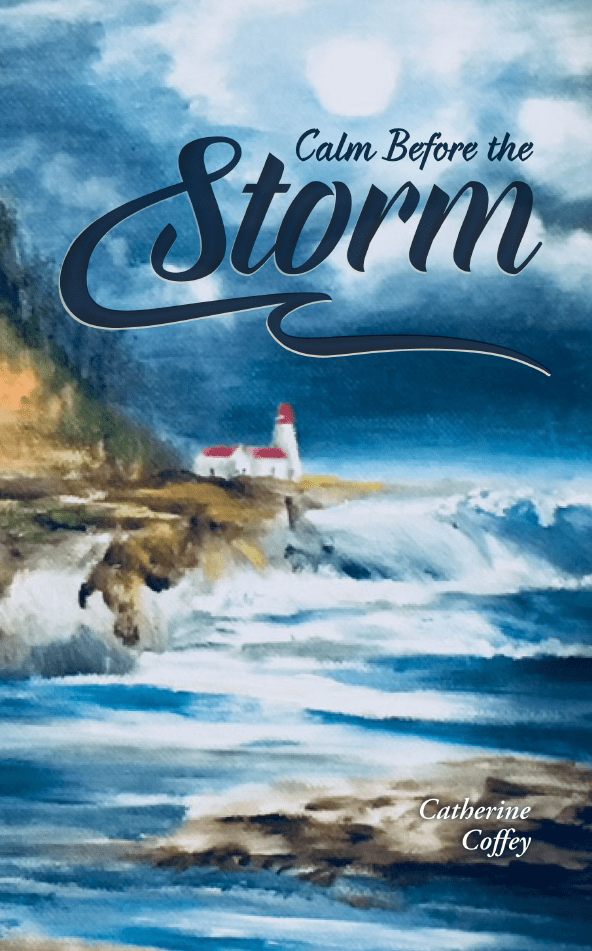 Calm Before the Storm