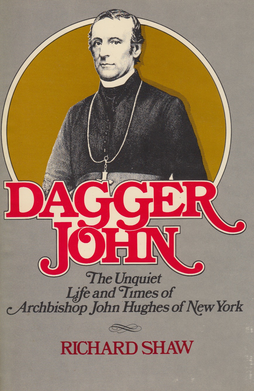 Dagger John