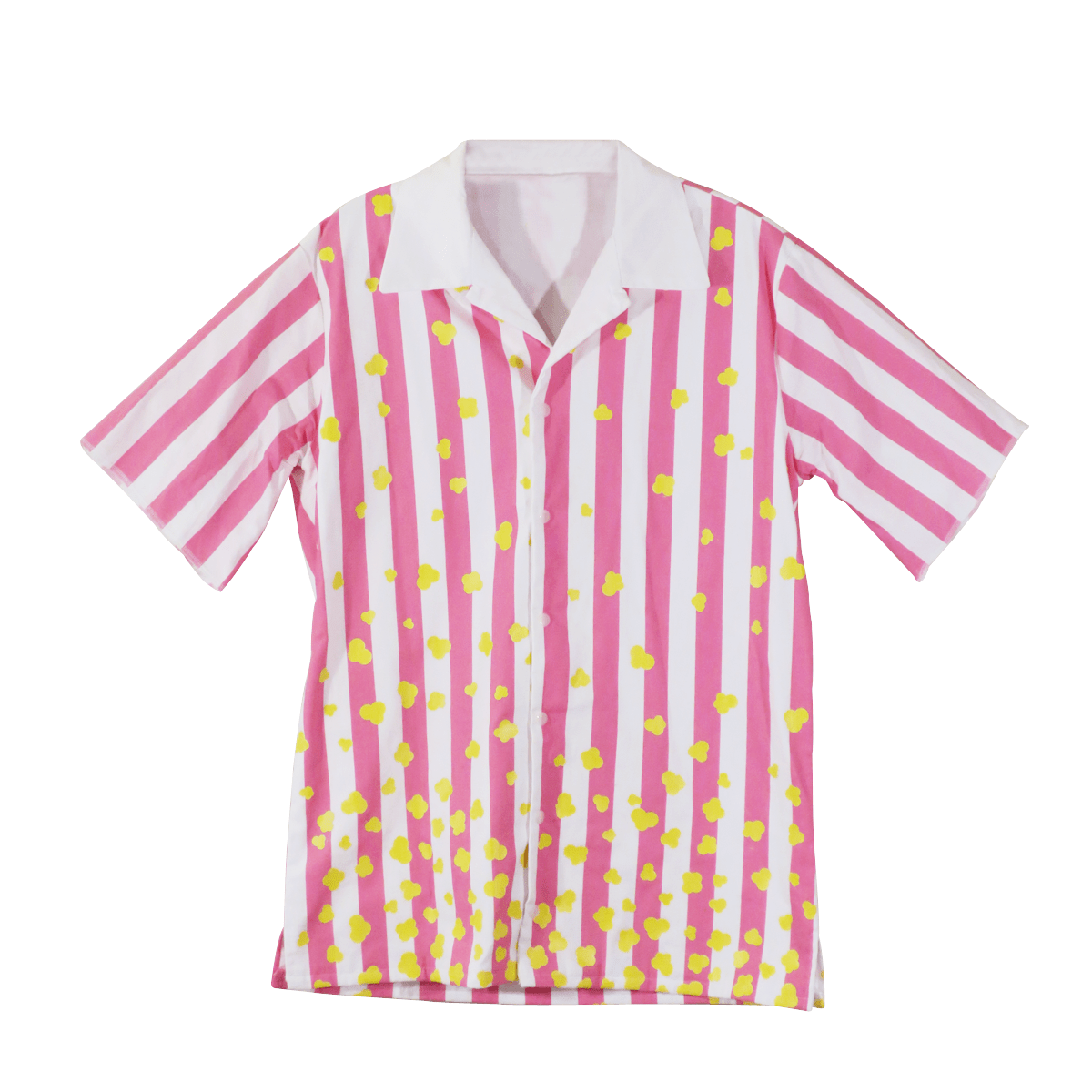 Popcorn Shirt The Camp Site