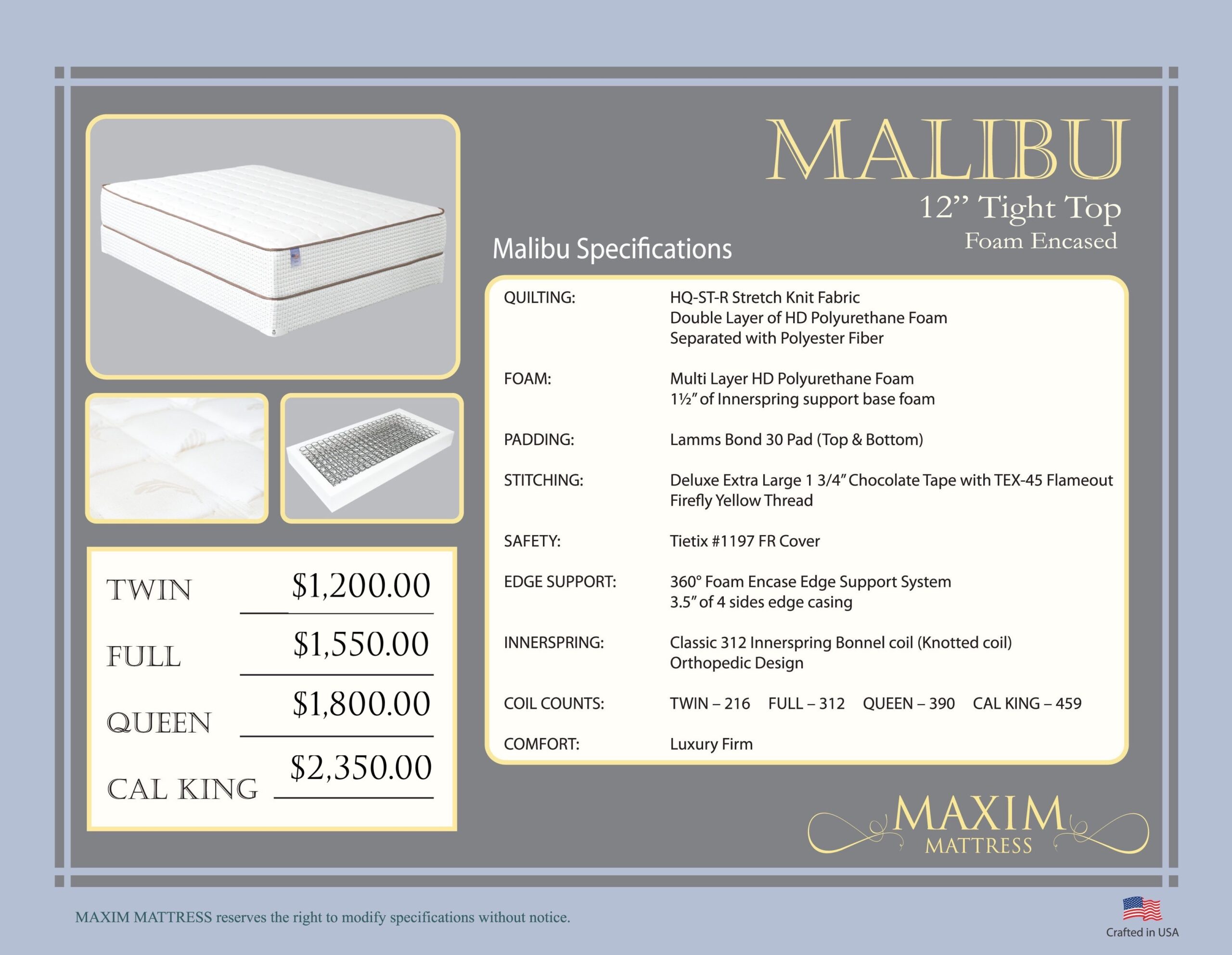 Shop The Mattress Guy The Mattress Shop