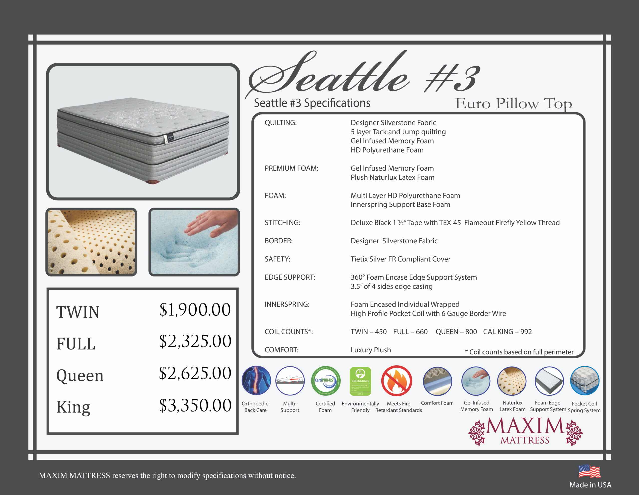 Shop The Mattress Guy The Mattress Shop