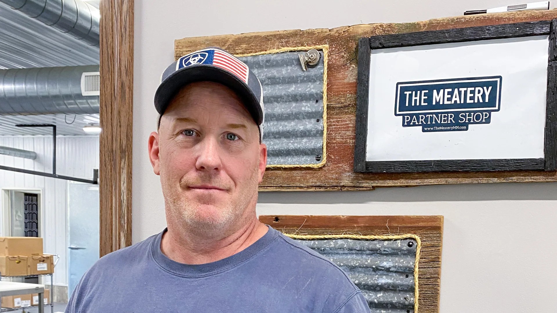 Country Butcher Shop The Meatery