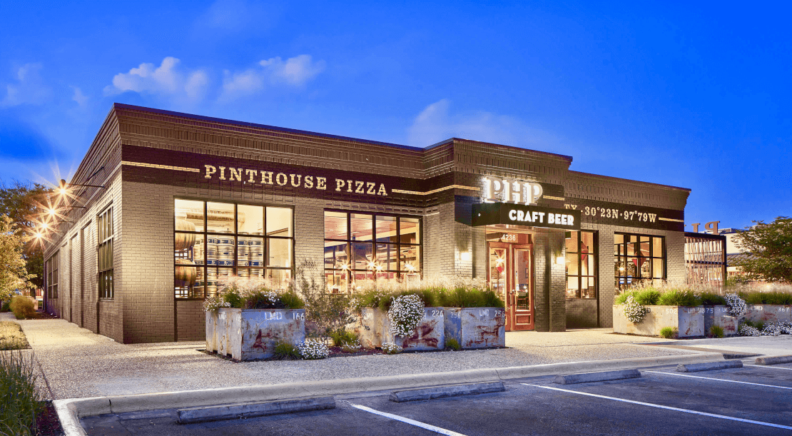 Pinthouse Pizza looks to open new Round Rock location later this year