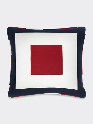 Tommy Hilfiger Pillows Tommy Hilfiger 2 Pack Bed Pillows Emborium