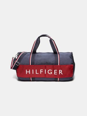Tommy Hilfiger Luggage Red vlr.eng.br