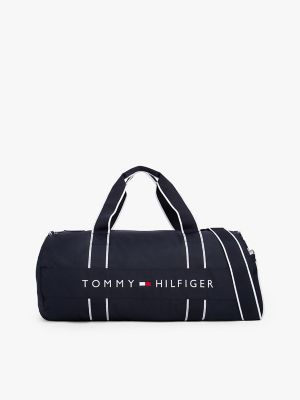 Tommy Logo Duffle Bag | Tommy Hilfiger