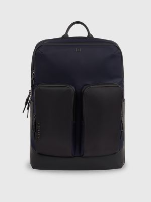 Commuter Tech Backpack Tommy Hilfiger