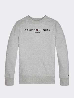 Th Kids Signature Sweatshirt | Tommy Hilfiger