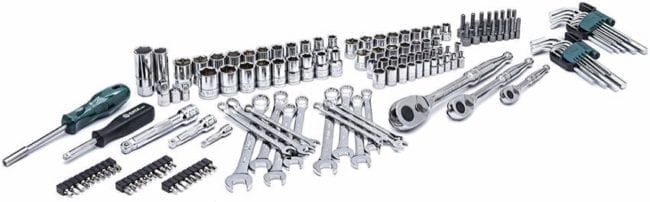 SATA Tools Launches Professional Mechanics Tool Sets STR