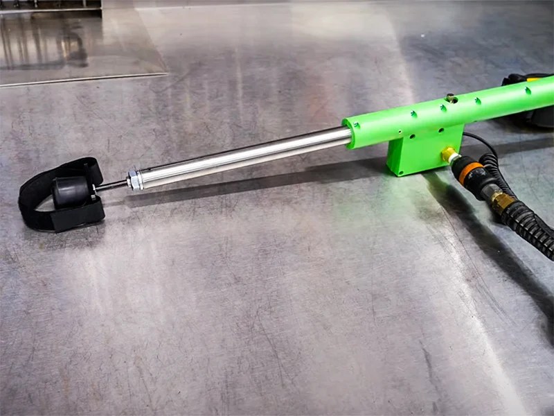 Fender Lizard Brake Bleeder Video Review Shop Tool Reviews