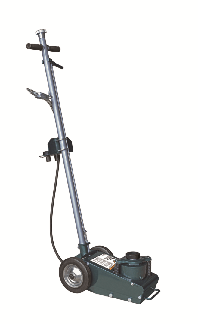 22 Ton Truck Axle Jack Shop Tools Outlet