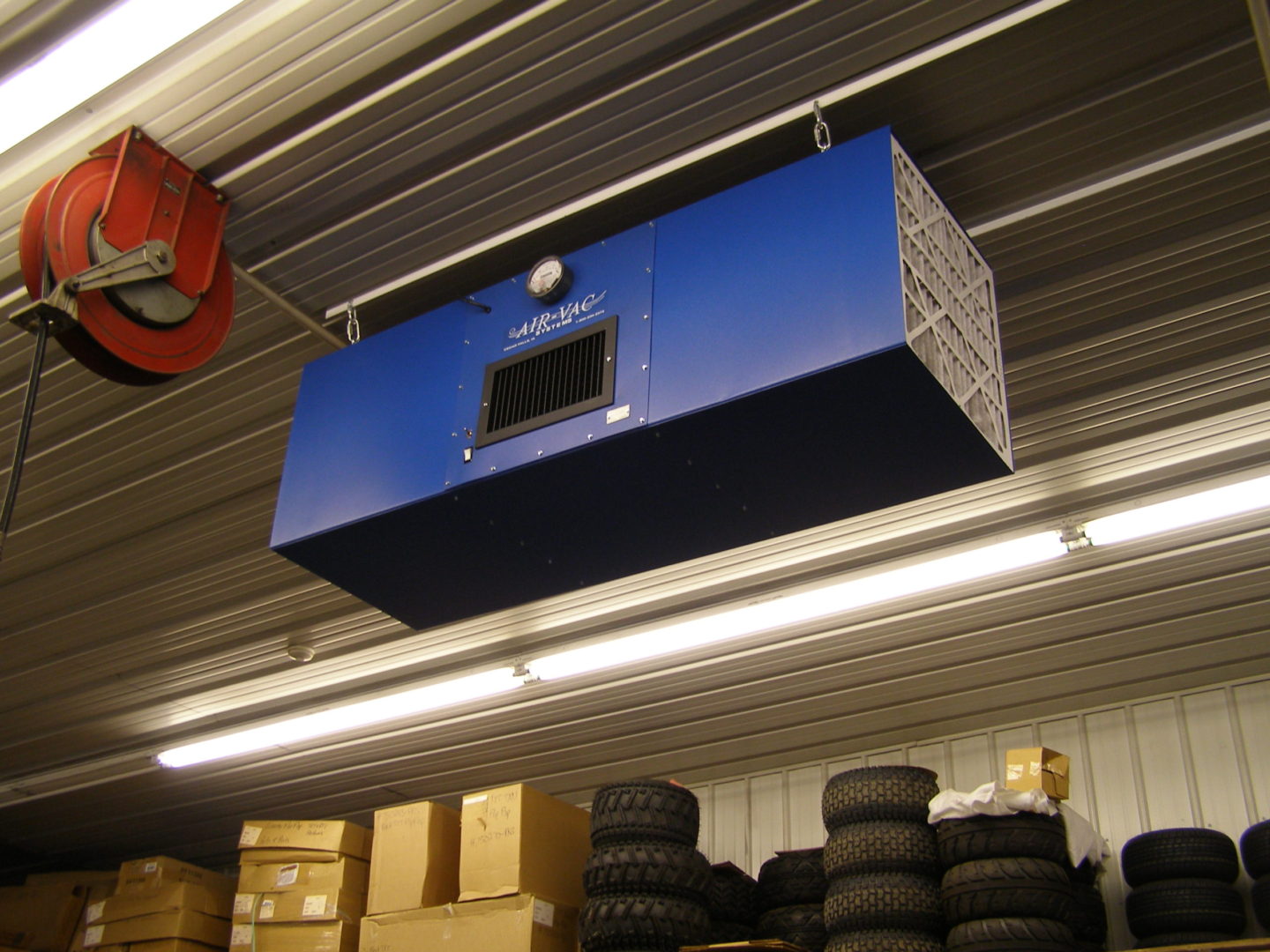 M30 Air Cleaner Shop Tools Outlet