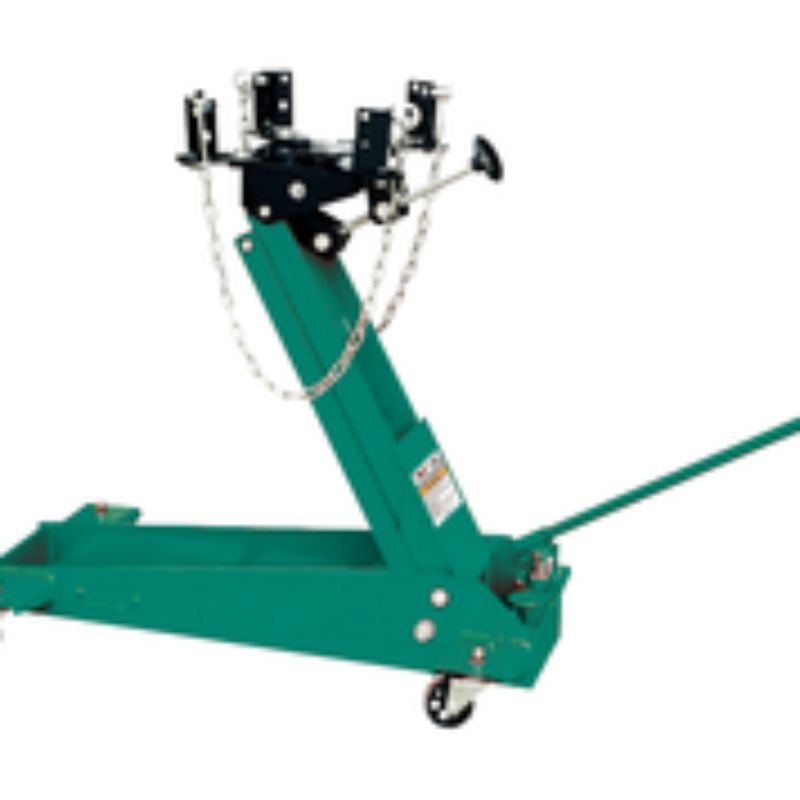 Safeguard 65305 1 1/2 Ton Floor Transmission Jack with Free Shipping!