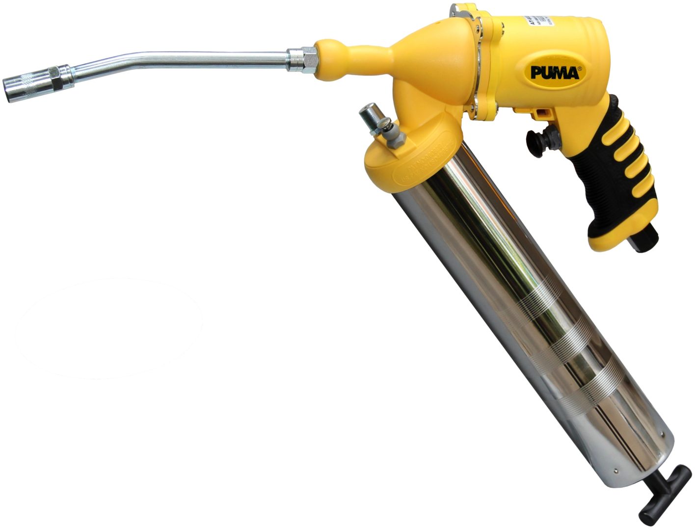PUMA AT6038L Composite Air Grease Gun Shop Tools Outlet