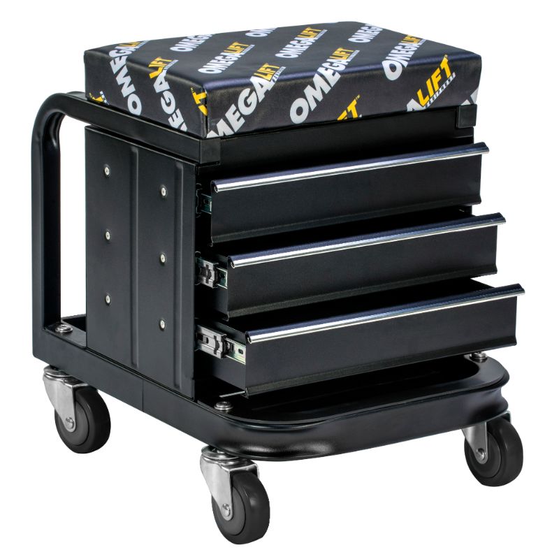 Mechanic's Toolbox Shop Seat Shop Tools Outlet