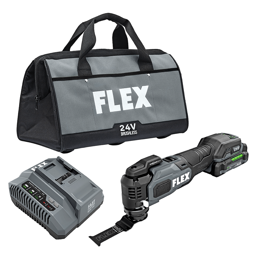 Flex FX41111A Shop Tools Outlet