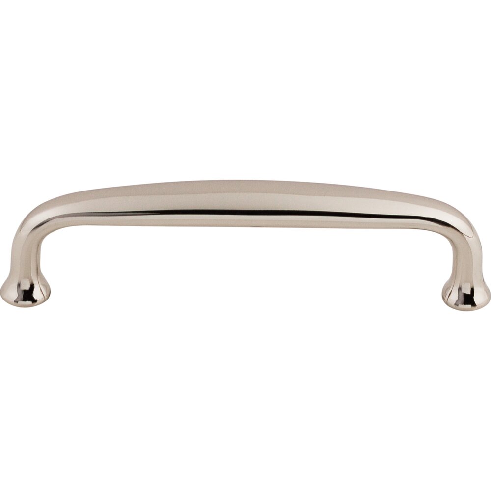 Top Knobs Dakota Collection Charlotte 4" Centers Bar Pull in