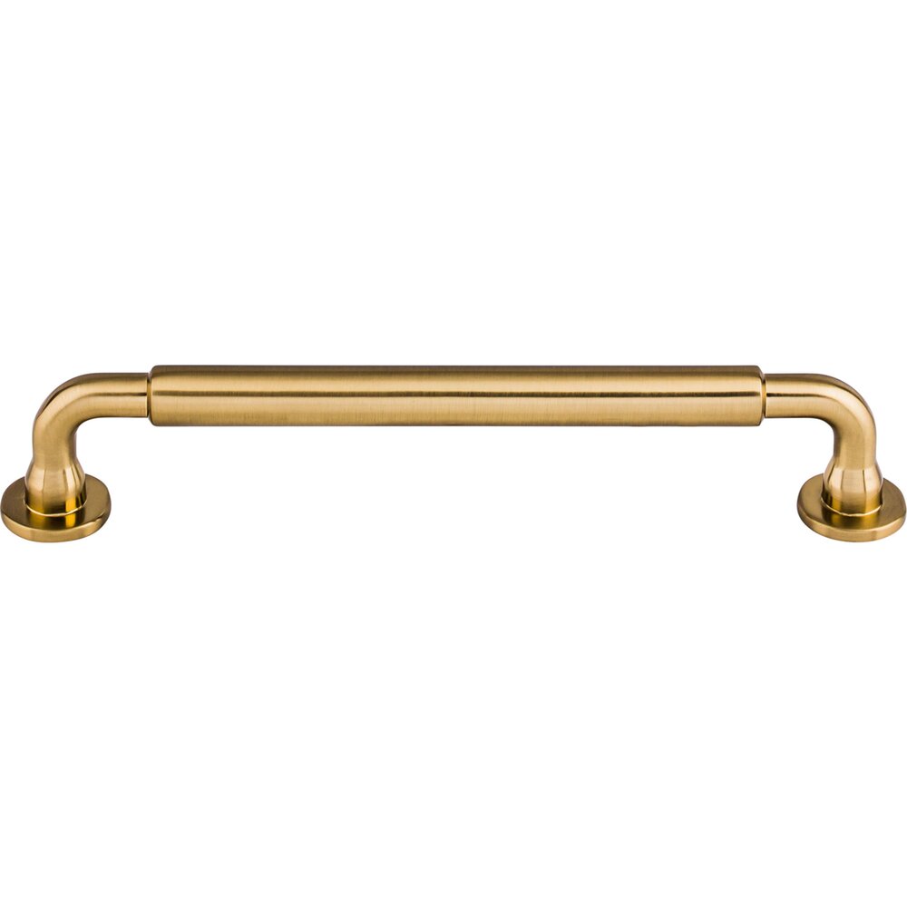 Top Knobs Decorative Hardware Knobs and Pulls TK824HB Handles Honey Bronze Top