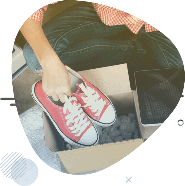 Shoe & Footwear Distributor in Mumbai, India