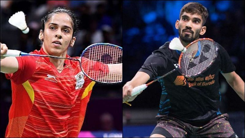 Olympics 2021 Badminton Malaysia . Malaysia Open 2021 bị hoãn! Khả năng cao Saina Nehwal ...