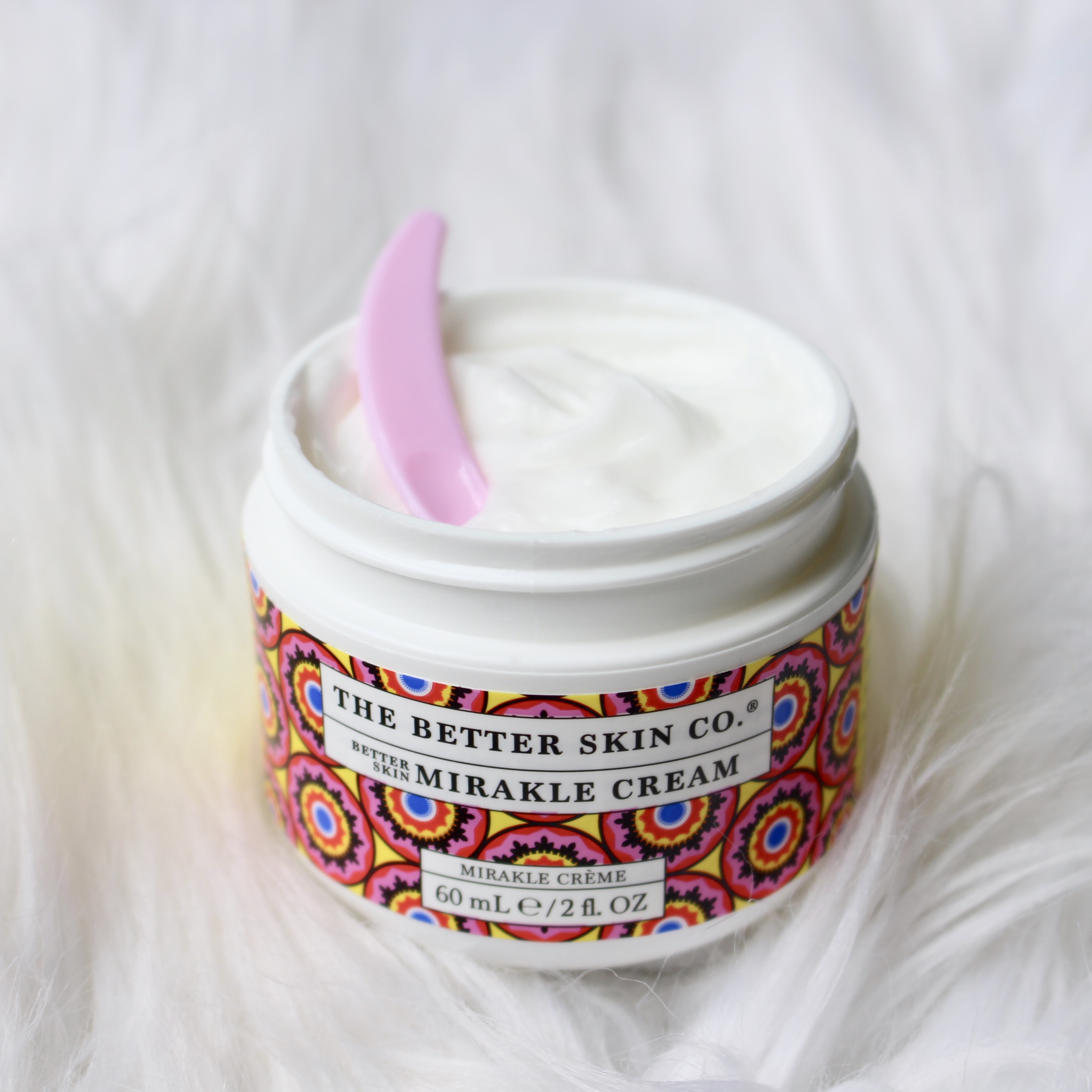 better skin miracle cream