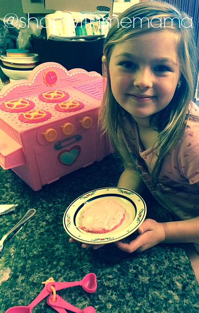 Lalaloopsy Baking Oven Review