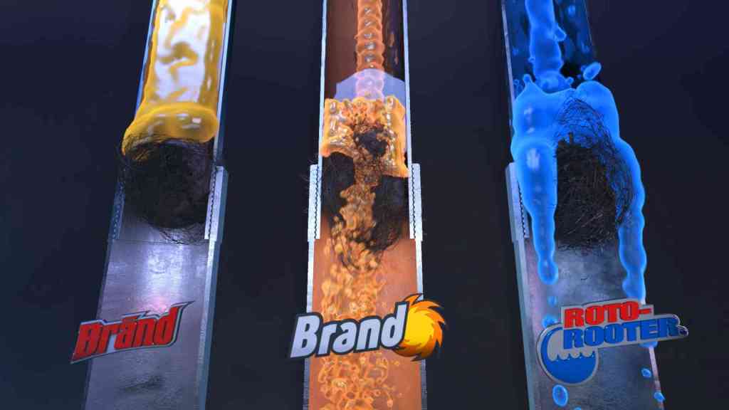 The Best Product For Clogged Drains Shop With Me Mama