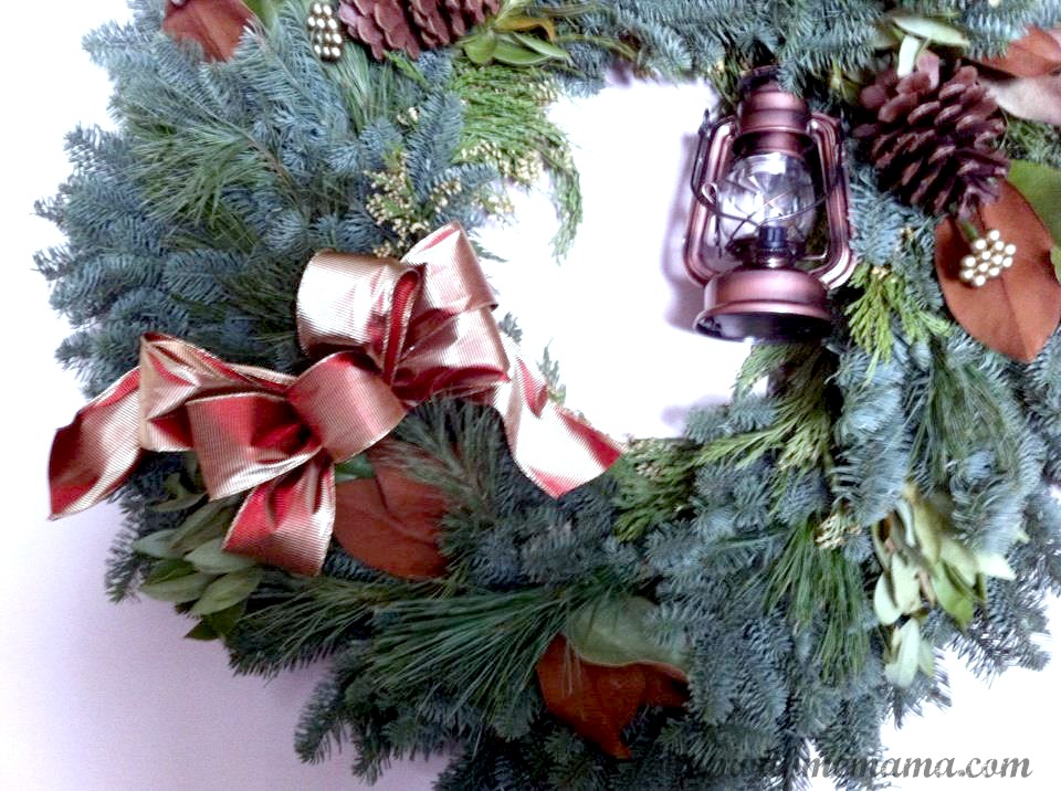 Best Place To Buy Fresh Christmas Wreaths, Centerpieces & Holiday